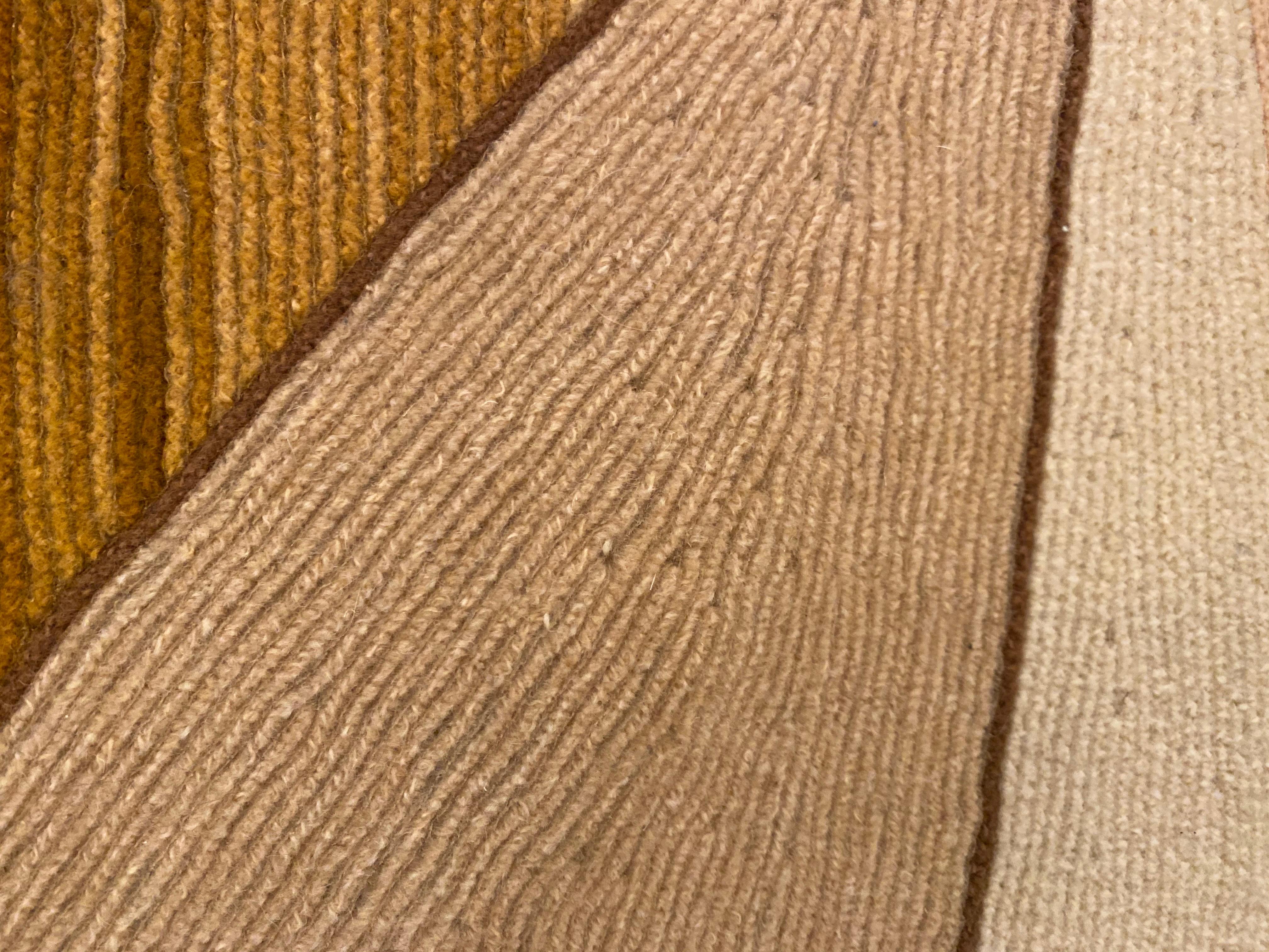 Tapestry by Claude Prevost 4