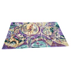 Tapestry by Herve Lelong