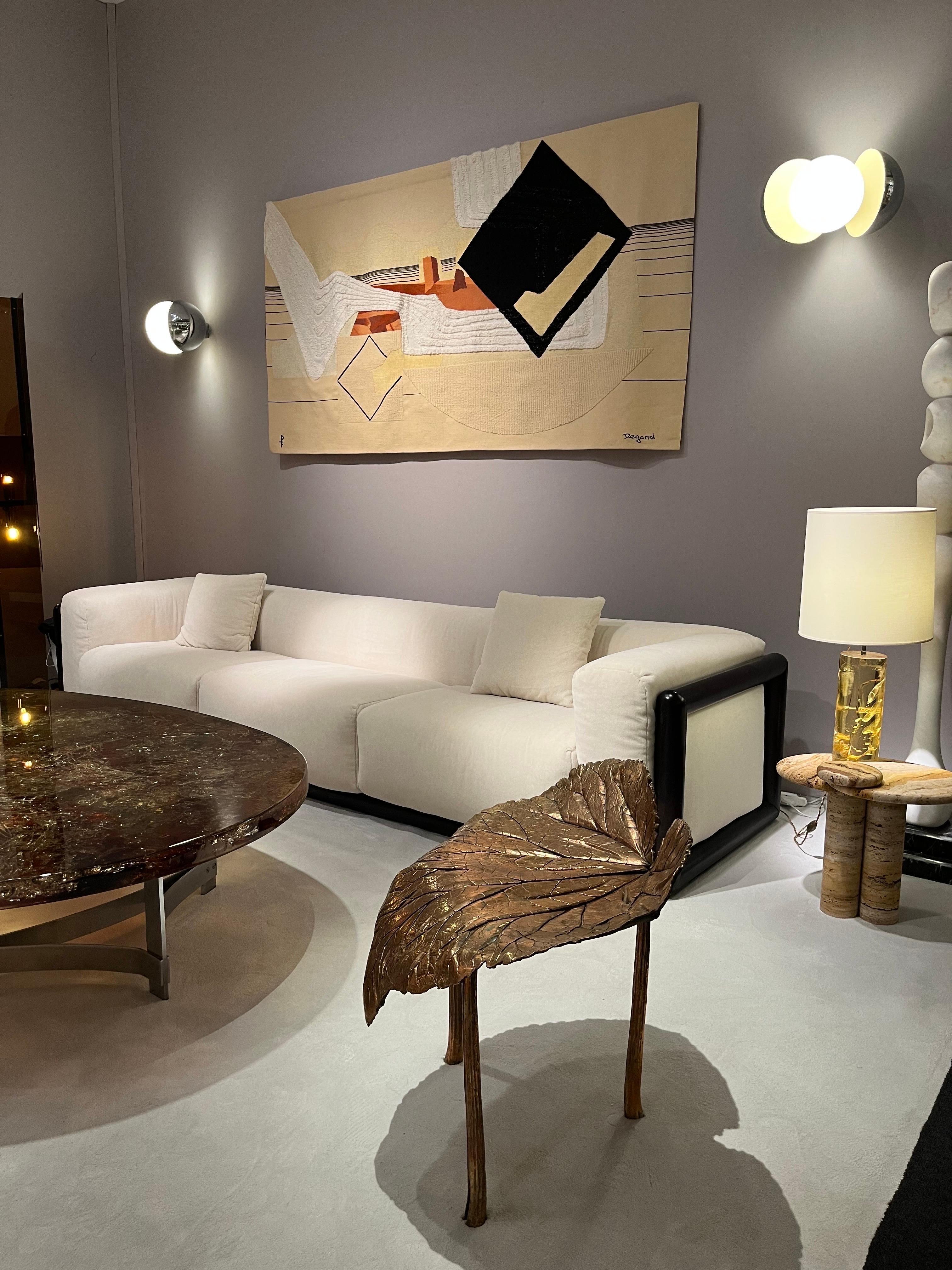 Arazzo di Michel Degand per Atelier Pinton in vendita 1