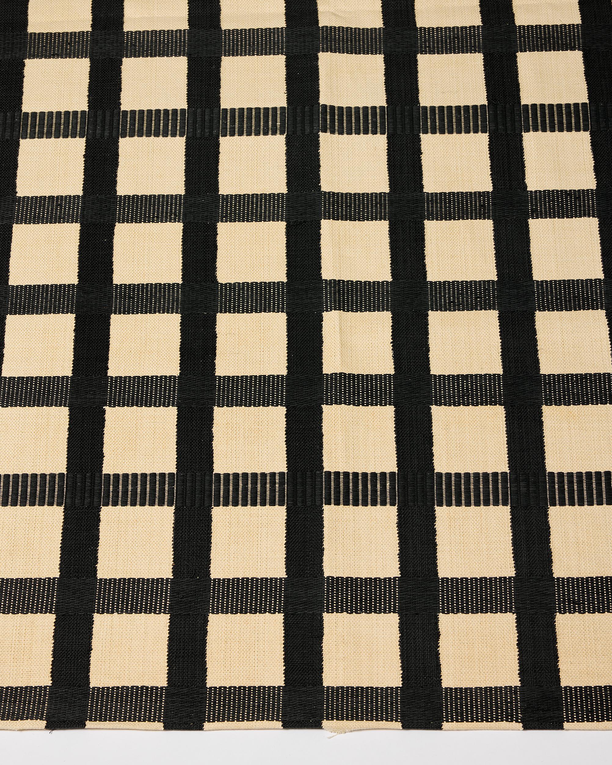 Mid-20th Century Tapestry by Olle Nyman, Sweden 1960s