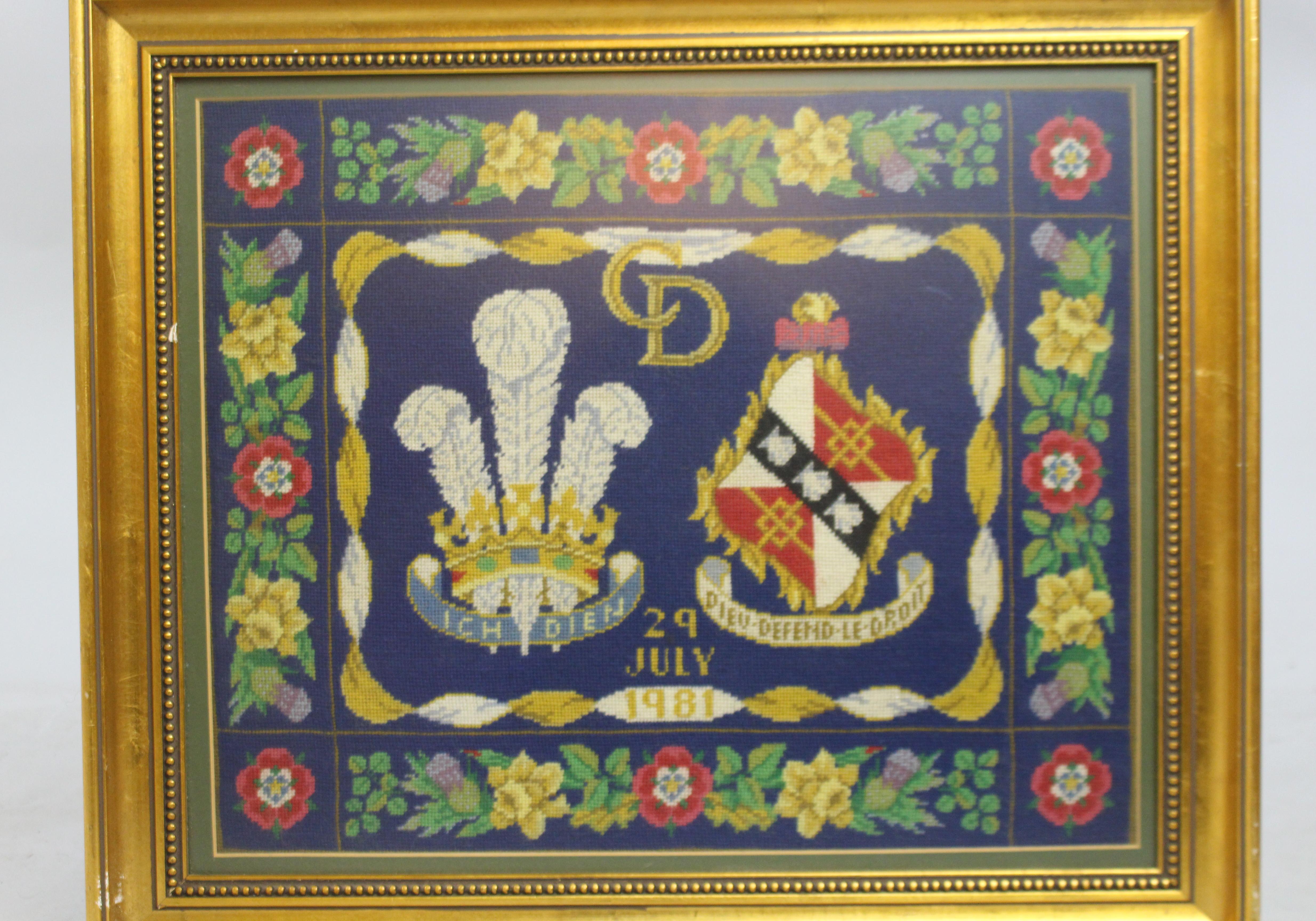 how to frame a tapestry behind glass