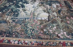 Tapisserie, design français très raffiné, protection