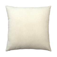 Tapestry Hand Embroidered Interior Pillow Cover – 20x20 in