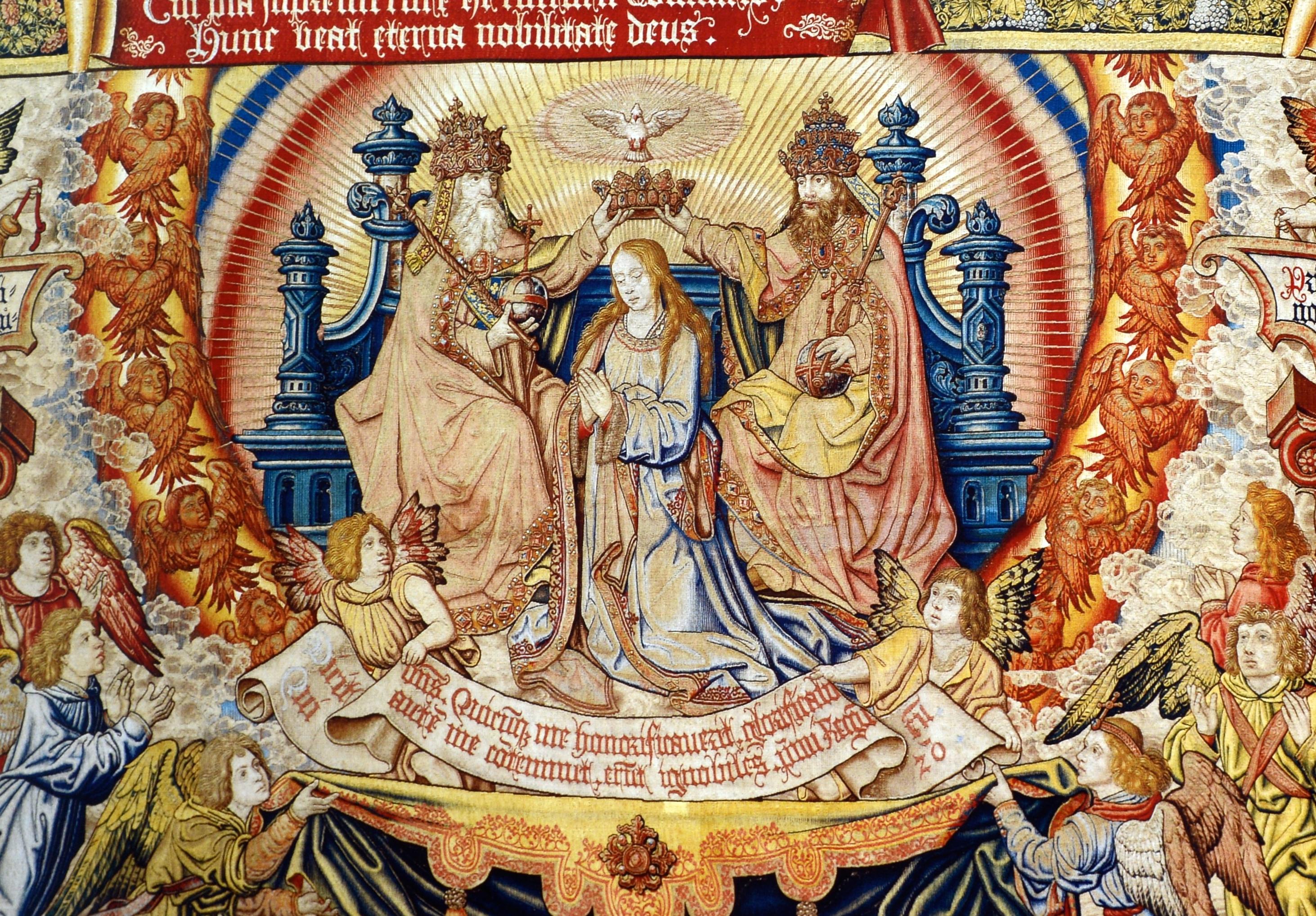 La tapisserie de la Renaissance : Art and Magnificence (Métropolitan Museum of Art) en vente 13