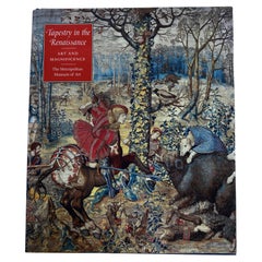 L'arazzo nel Rinascimento: Arte e magnificenza (Metropolitan Museum of Art)