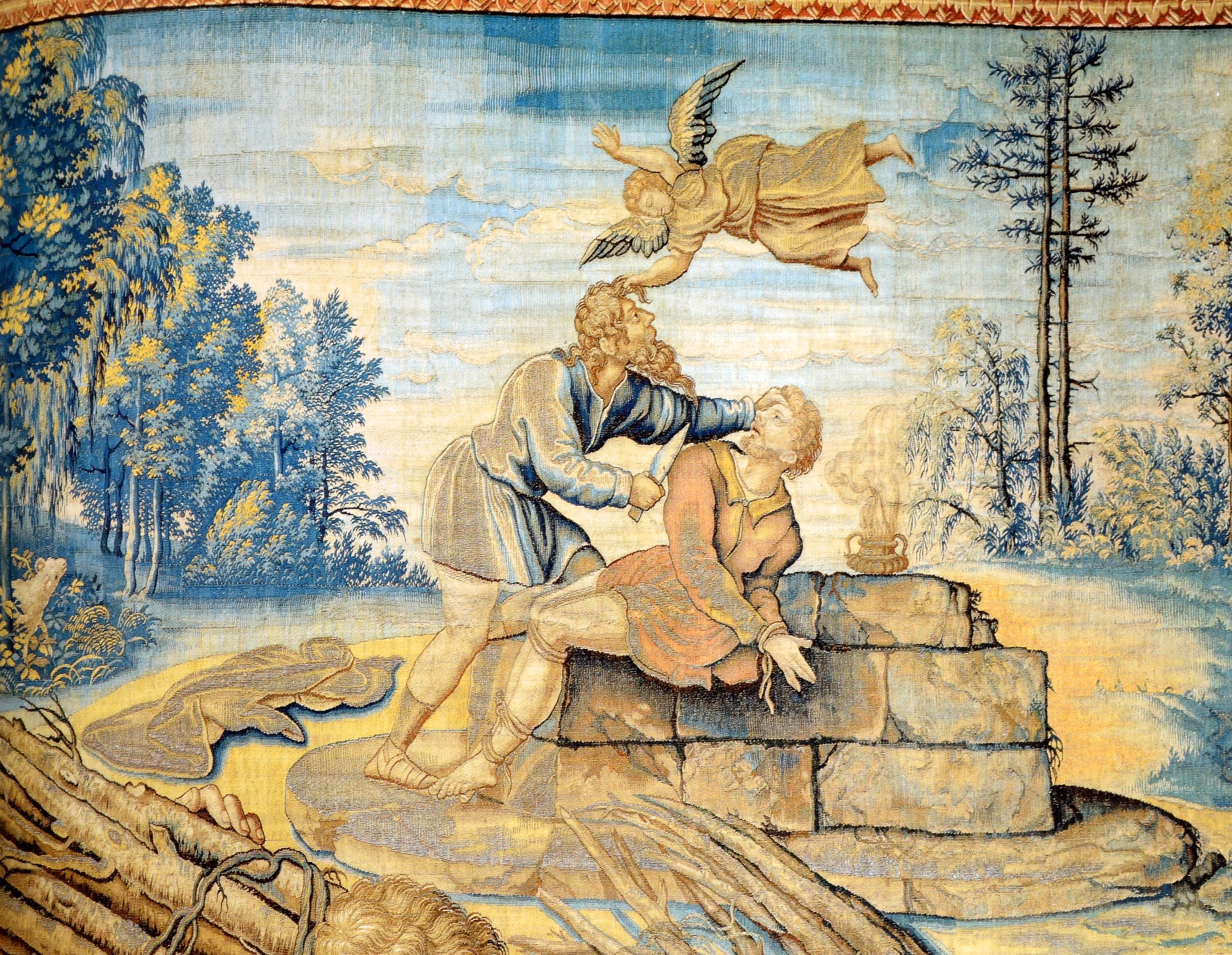 La tapisserie de la Renaissance : Art & Magnificence par Thomas Campbell Signé 1ère édition en vente 5