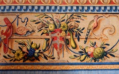 L'arazzo nel Rinascimento: Arte e magnificenza di Thomas Campbell Firmato 1a Ed.