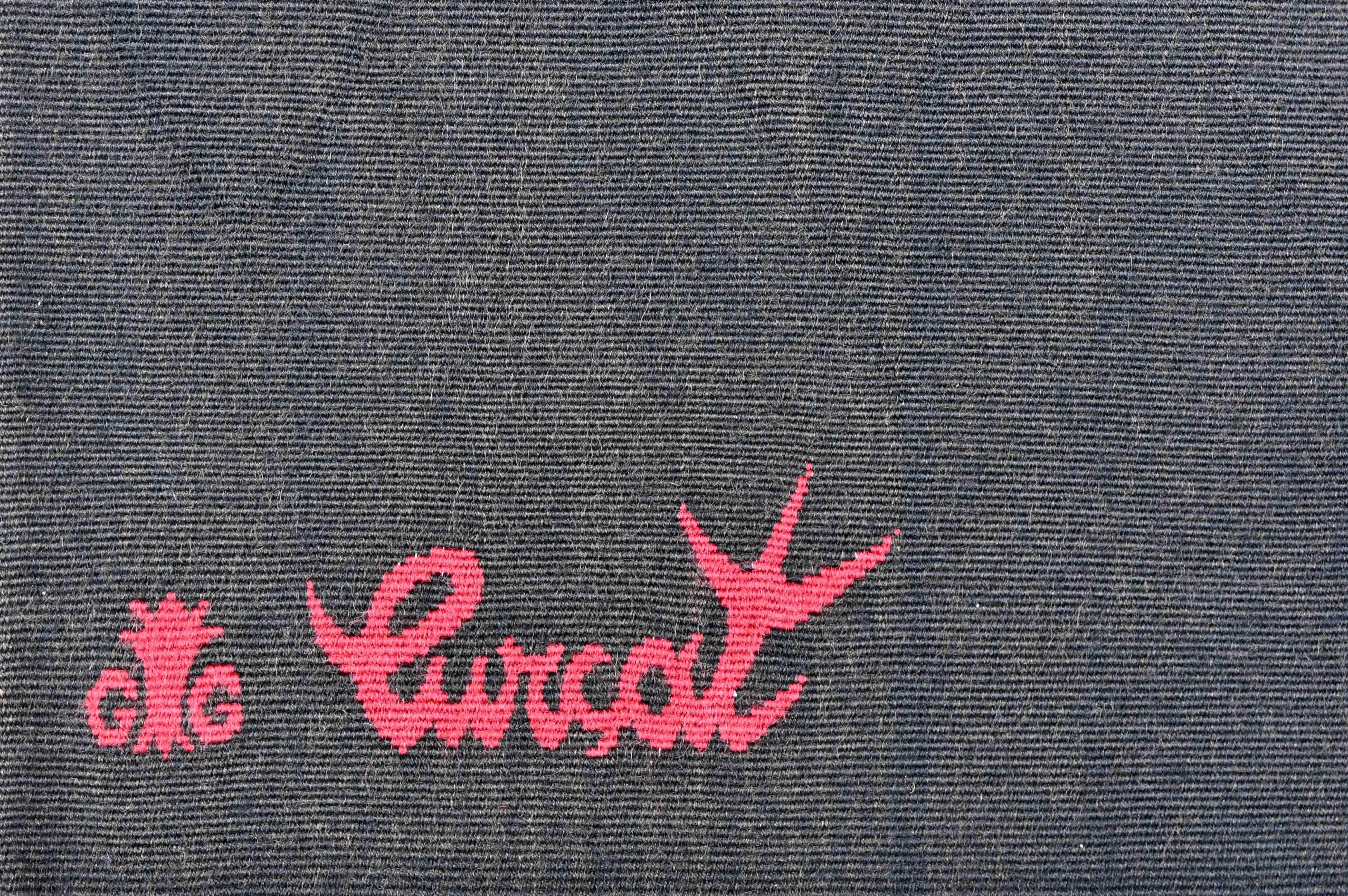 Wandteppich Jean Lurcat 