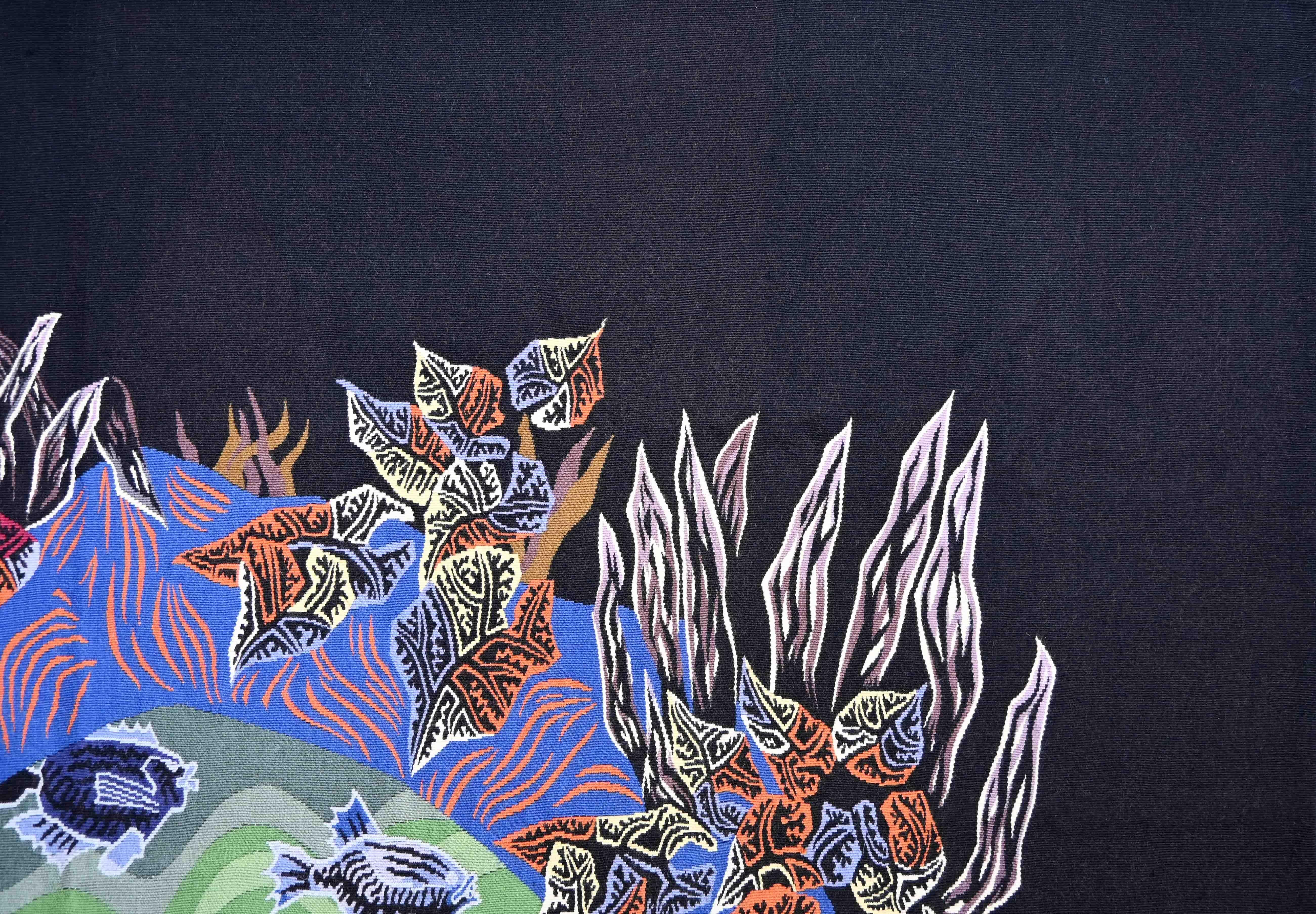 Wandteppich Jean Lurcat 