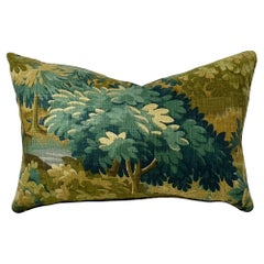 Tapestry Pillow 