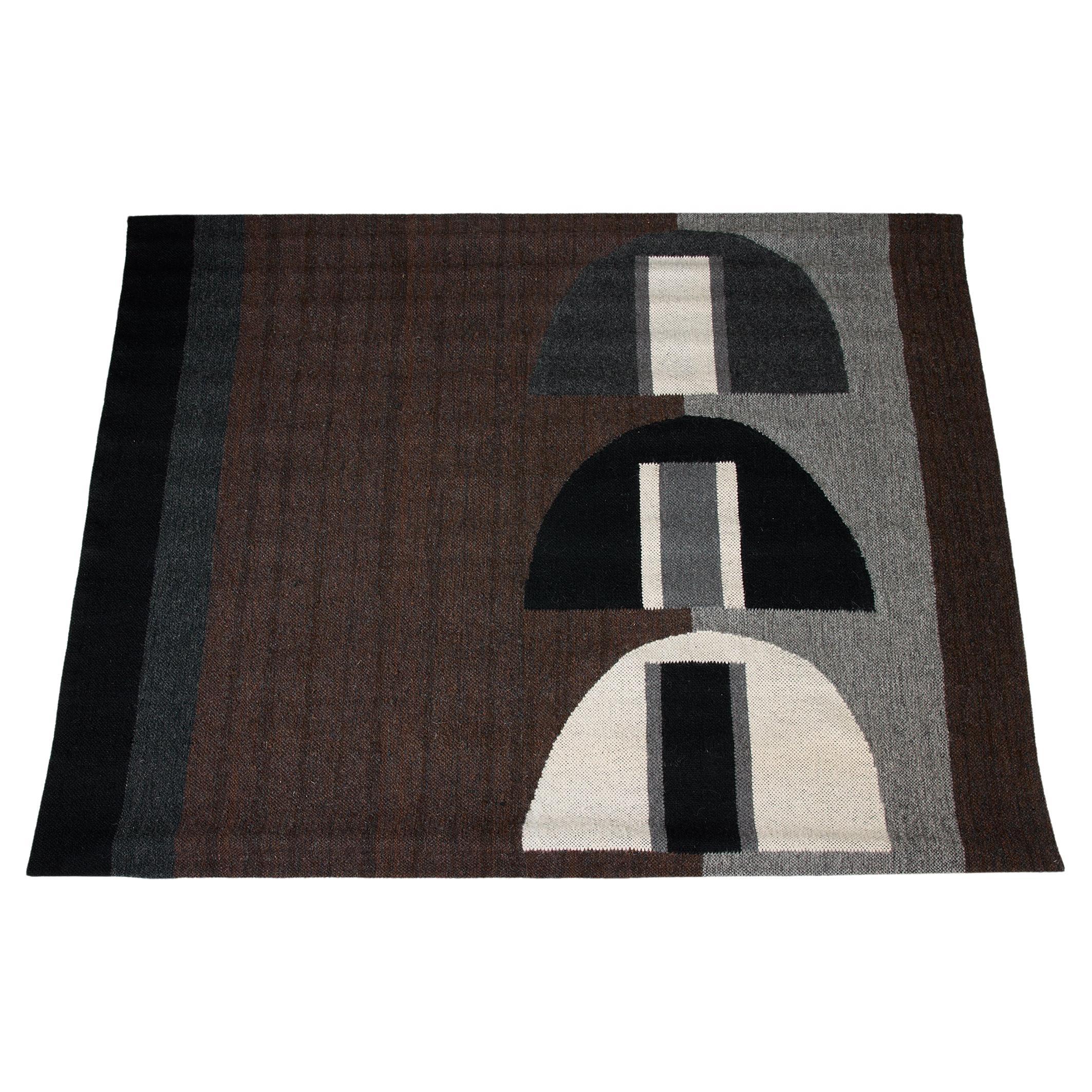 Tapisserie "Porte" Design/One par Kirsten Gregers Jensen