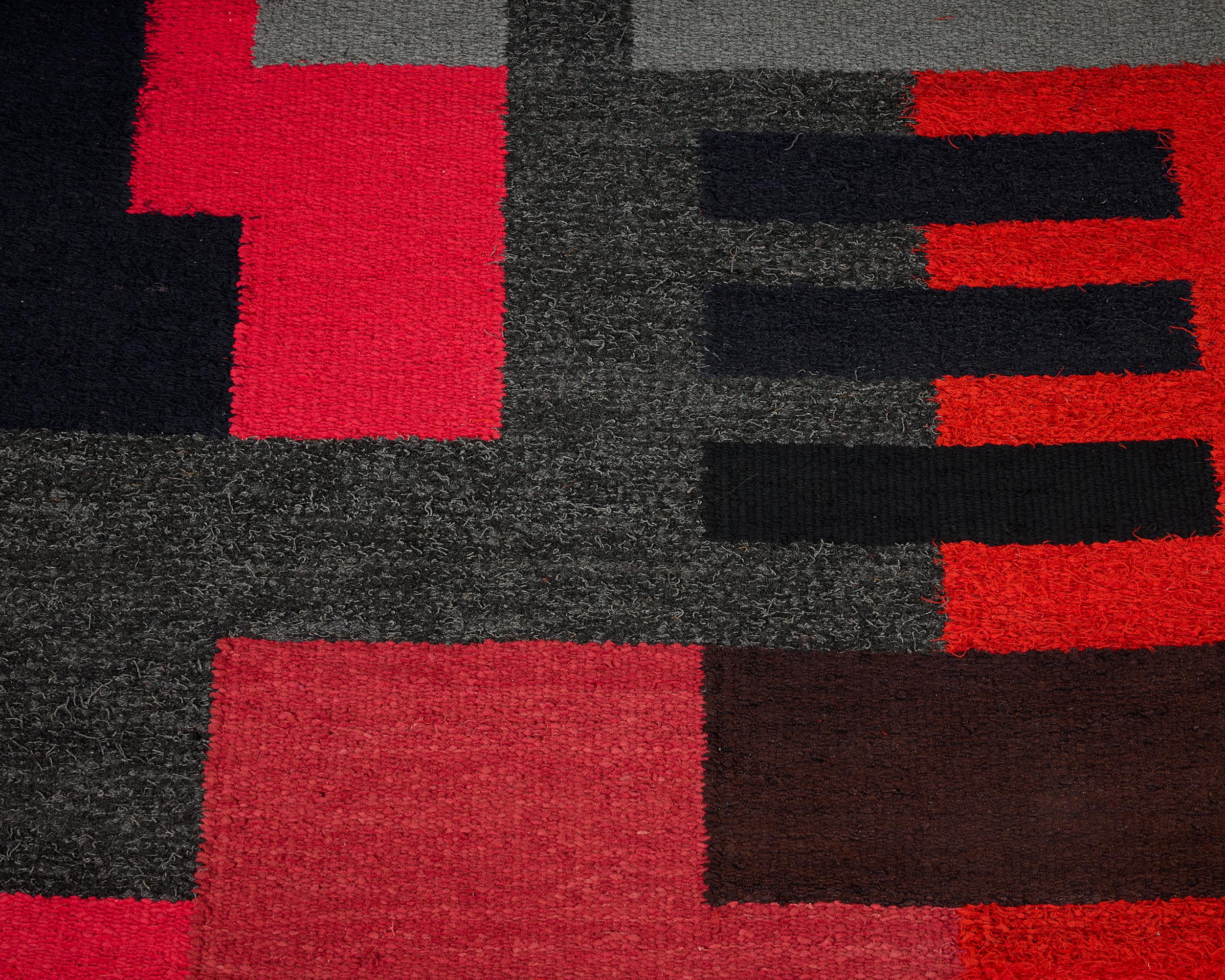 Norvégien Tapisserie 