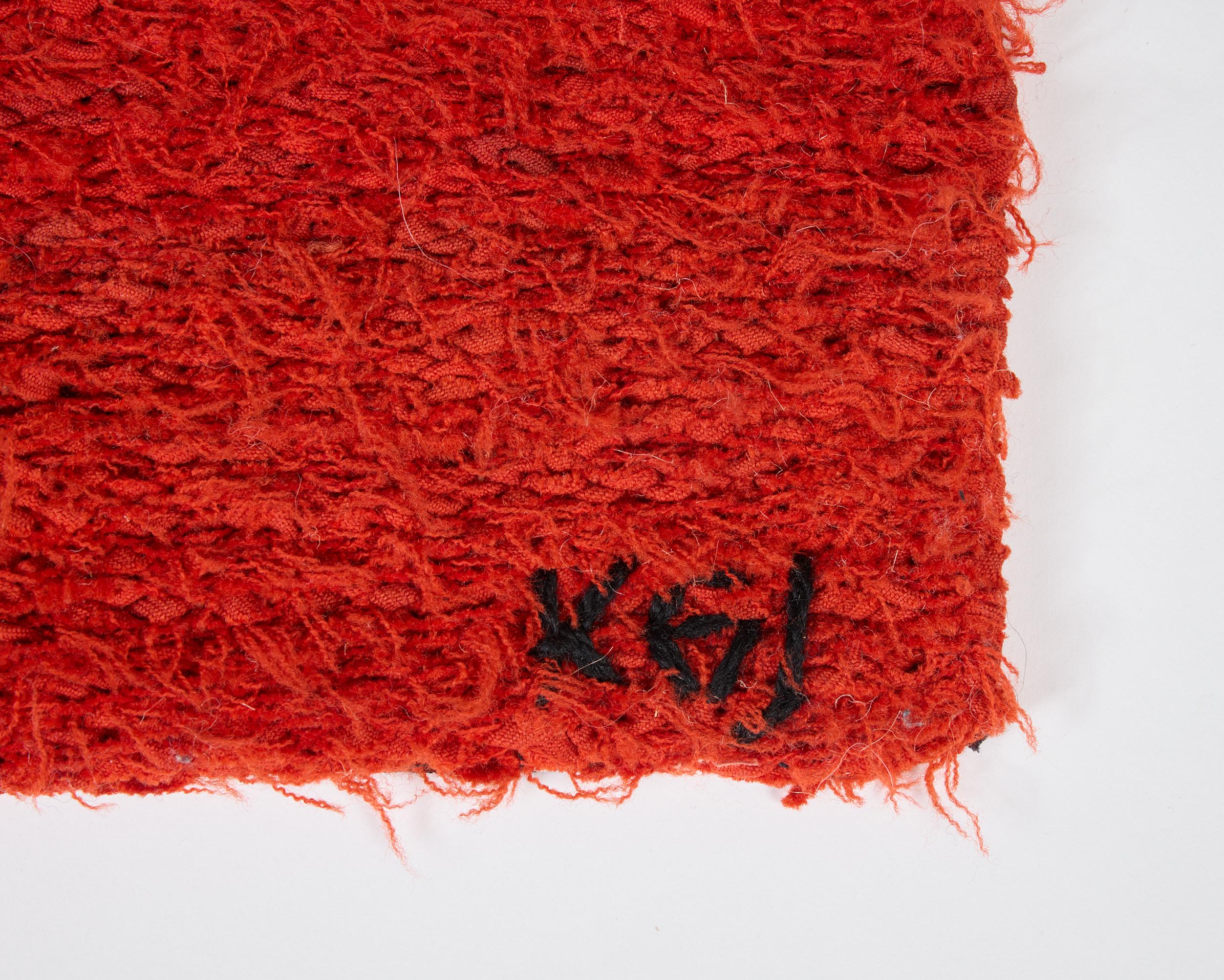 Milieu du XXe siècle Tapisserie 