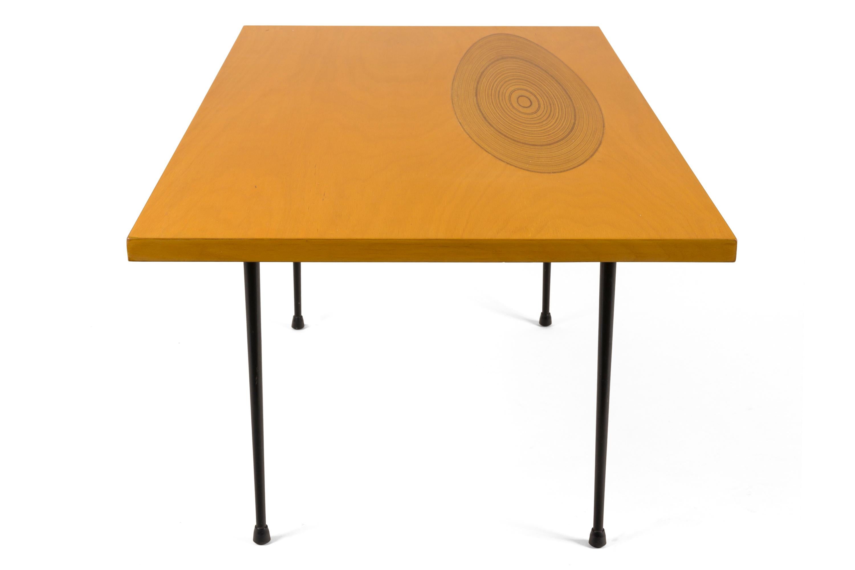 tapio wirkkala table