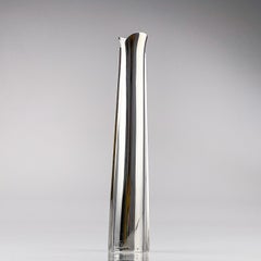 Tapio Wirkkala:: Un objet d'art en argent sterling:: Modèle TW 36:: Kultakeskus:: 1959