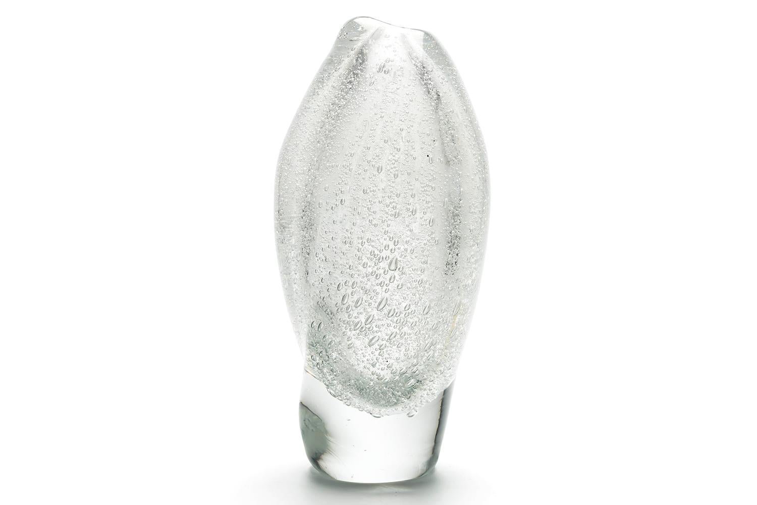 Scandinavian Modern Tapio Wirkkala / ART OBJECT 3234 / Iittala For Sale