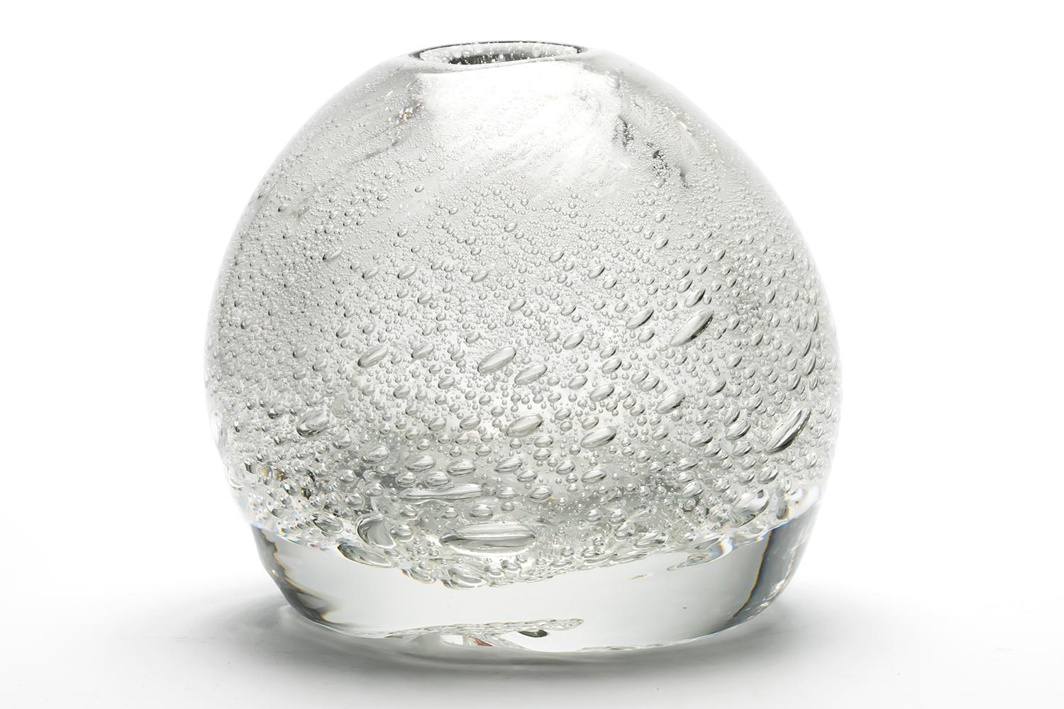 Scandinavian Modern Tapio Wirkkala / ART OBJECT 3235 / Iittala For Sale