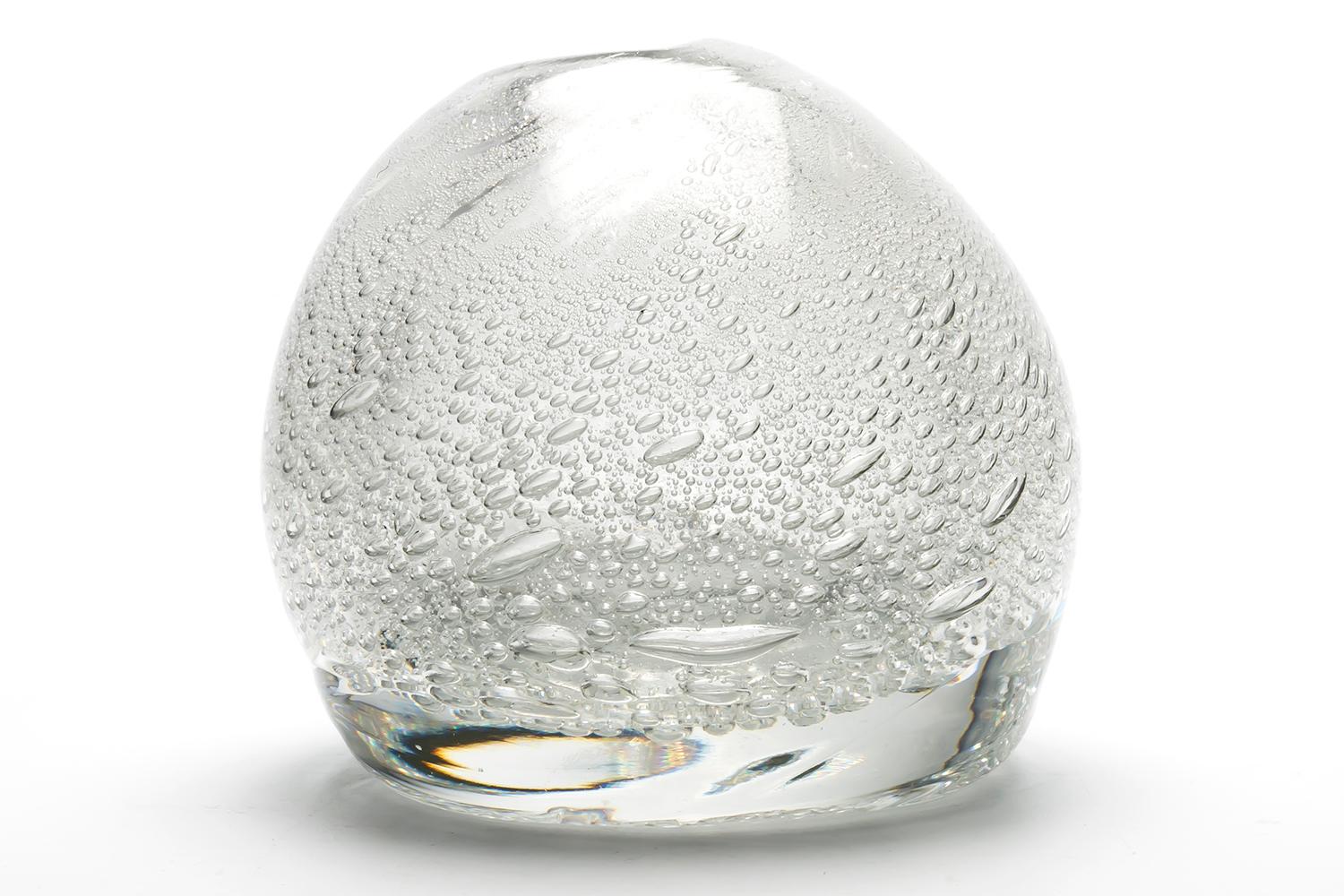 Finnish Tapio Wirkkala / ART OBJECT 3235 / Iittala For Sale