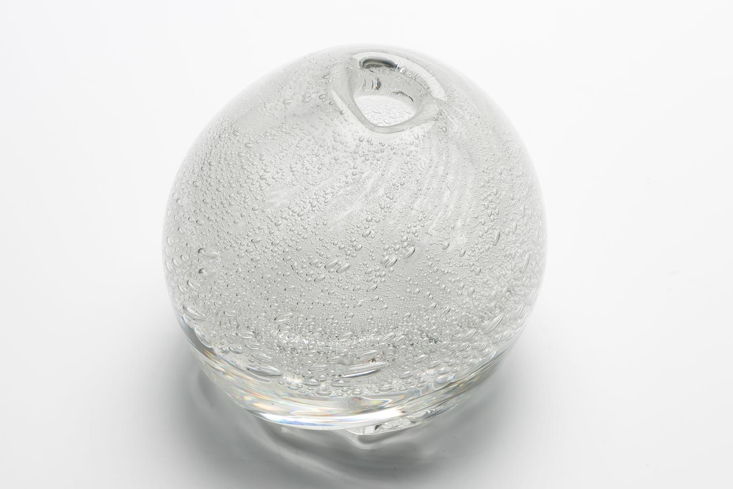 Mid-20th Century Tapio Wirkkala / ART OBJECT 3235 / Iittala For Sale