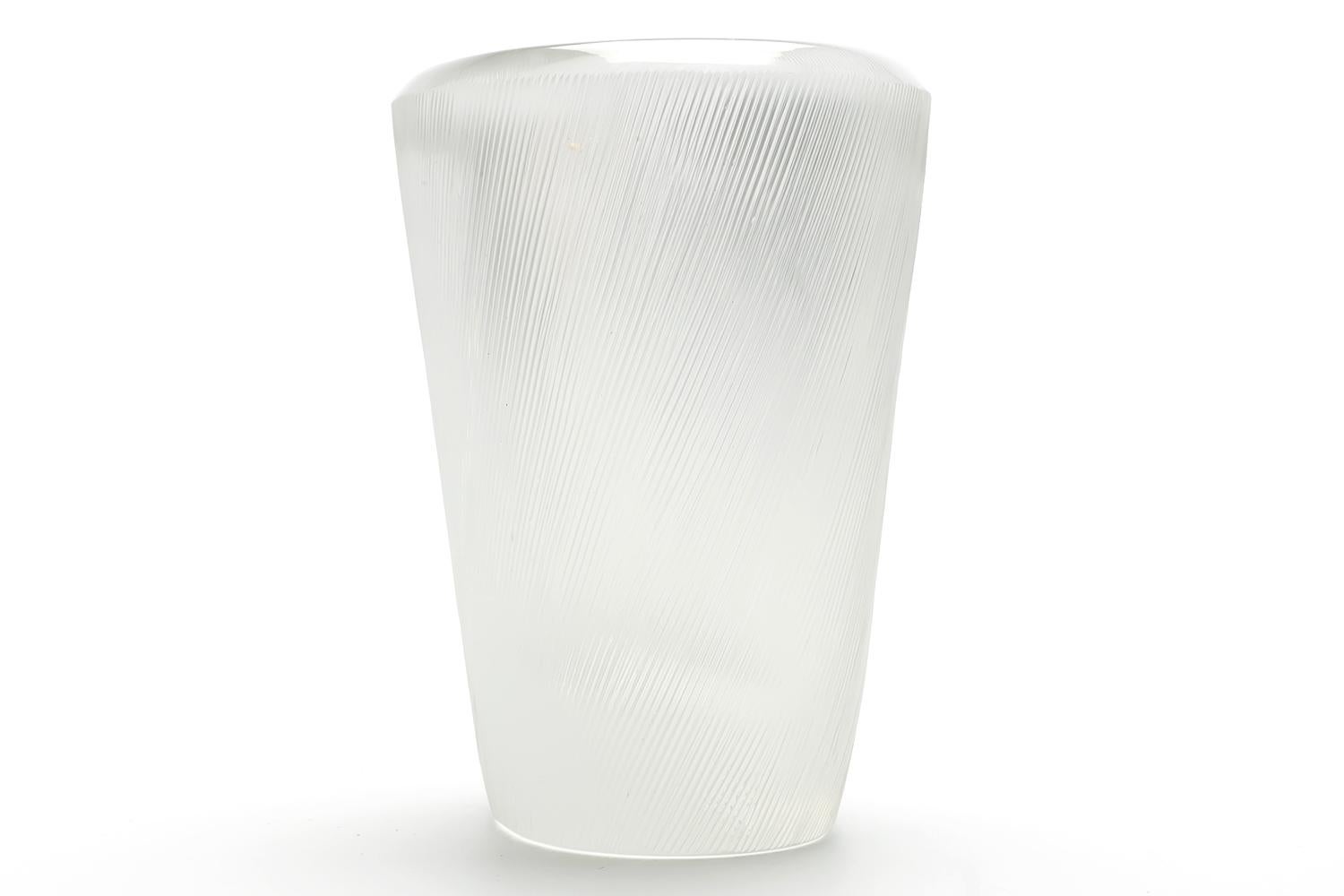 Scandinavian Modern Tapio Wirkkala /  ART OBJECT 3538 / Iittala For Sale