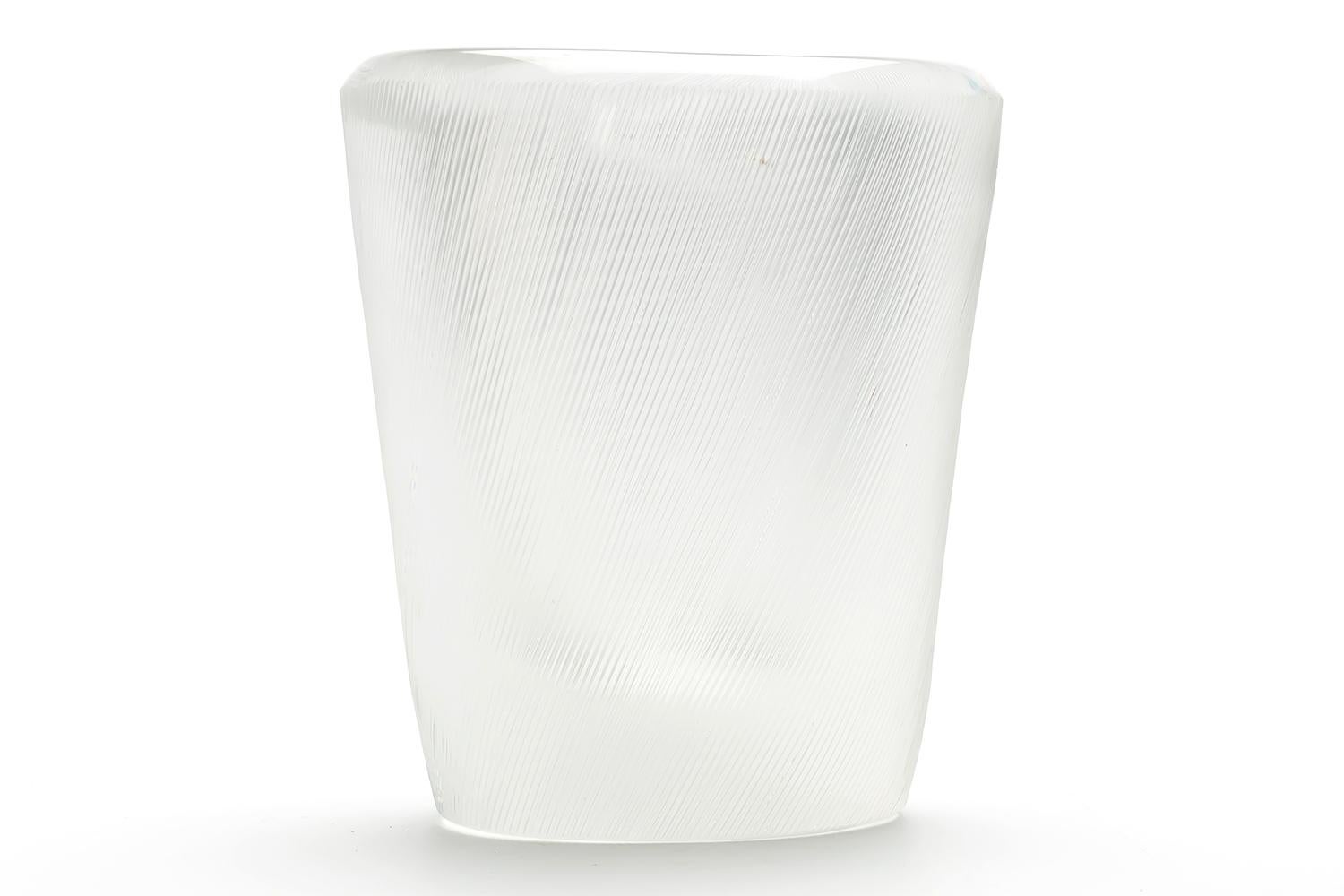 Finnish Tapio Wirkkala /  ART OBJECT 3538 / Iittala For Sale