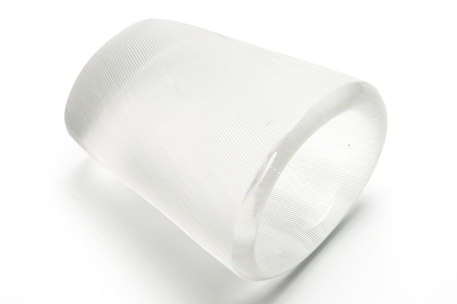 Mid-20th Century Tapio Wirkkala /  ART OBJECT 3538 / Iittala For Sale