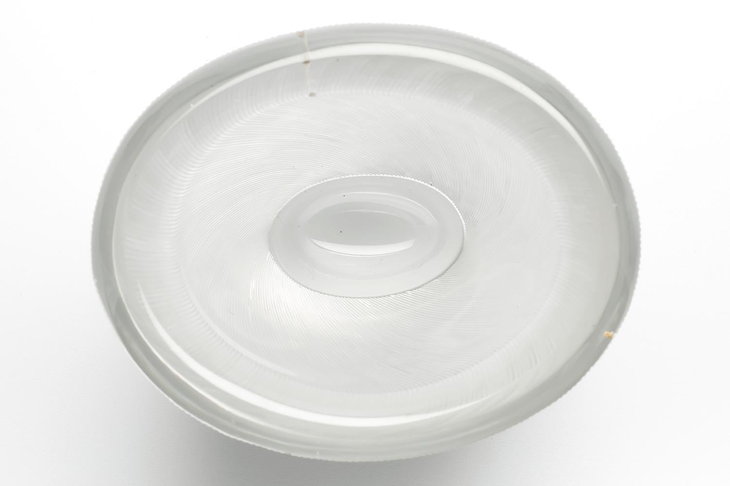 Tapio Wirkkala /  ART OBJECT 3538 / Iittala For Sale 1