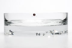 Tapio Wirkkala / ART OBJECT / ASHTRAY „ICE BREAker“ 3318 / Iittala