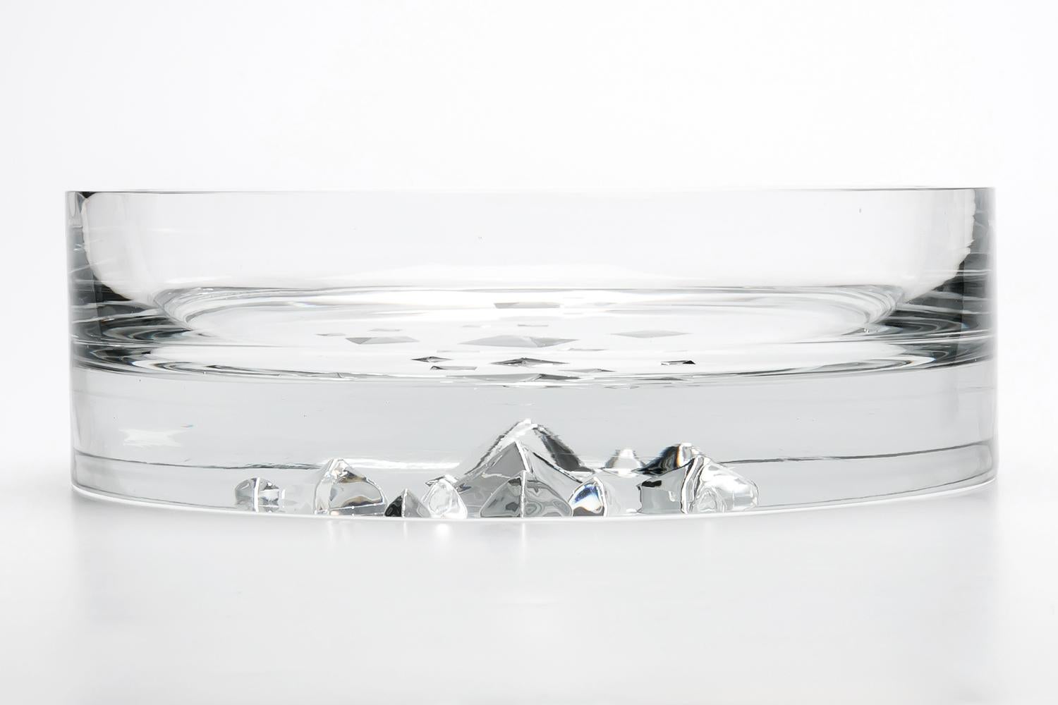 Scandinavian Modern Tapio Wirkkala / ART OBJECT / ASHTRAY 