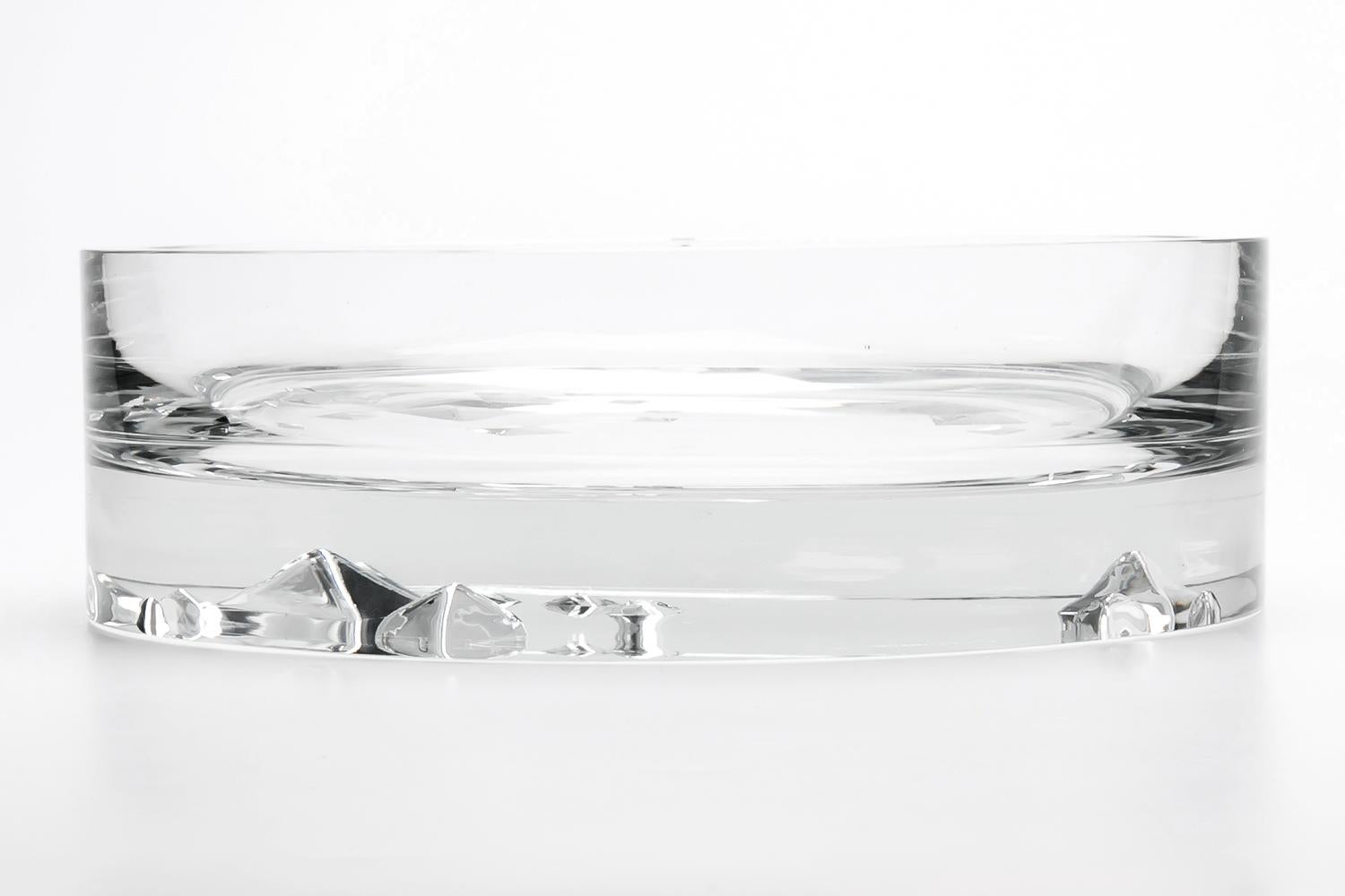 Finnish Tapio Wirkkala / ART OBJECT / ASHTRAY 