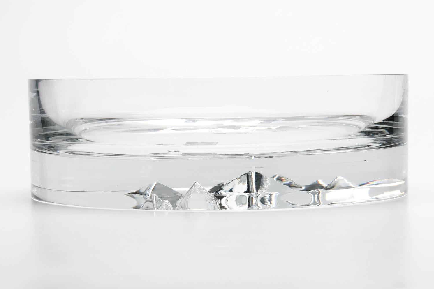 Tapio Wirkkala / ART OBJECT / ASHTRAY 