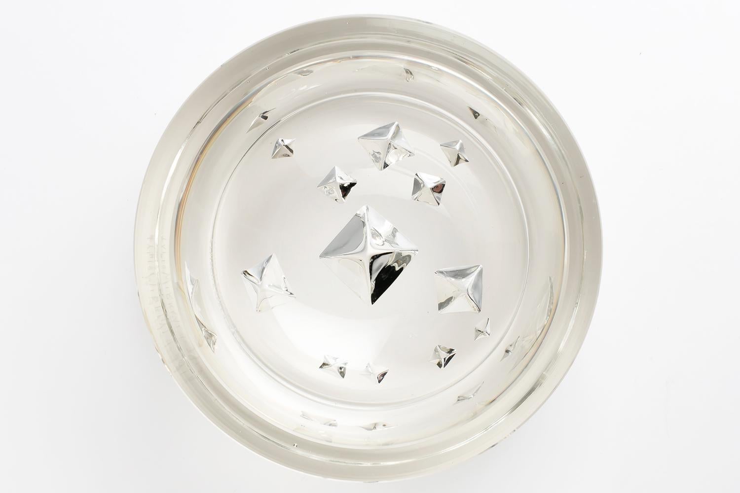 Tapio Wirkkala / ART OBJECT / ASHTRAY 
