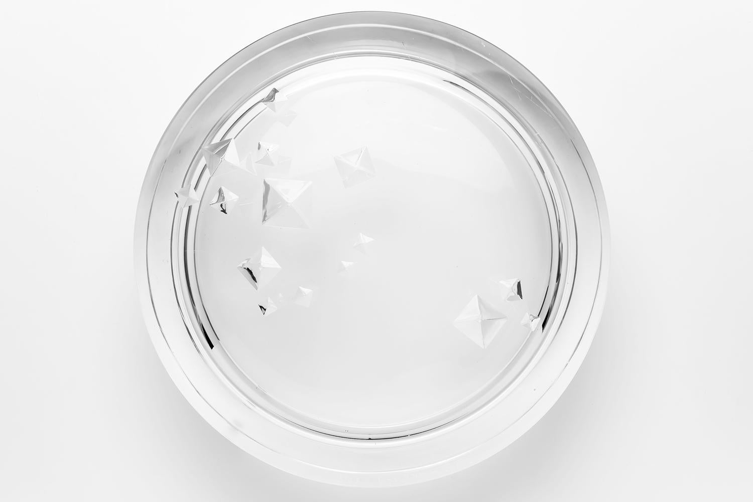 Tapio Wirkkala / ART OBJECT / ASHTRAY 