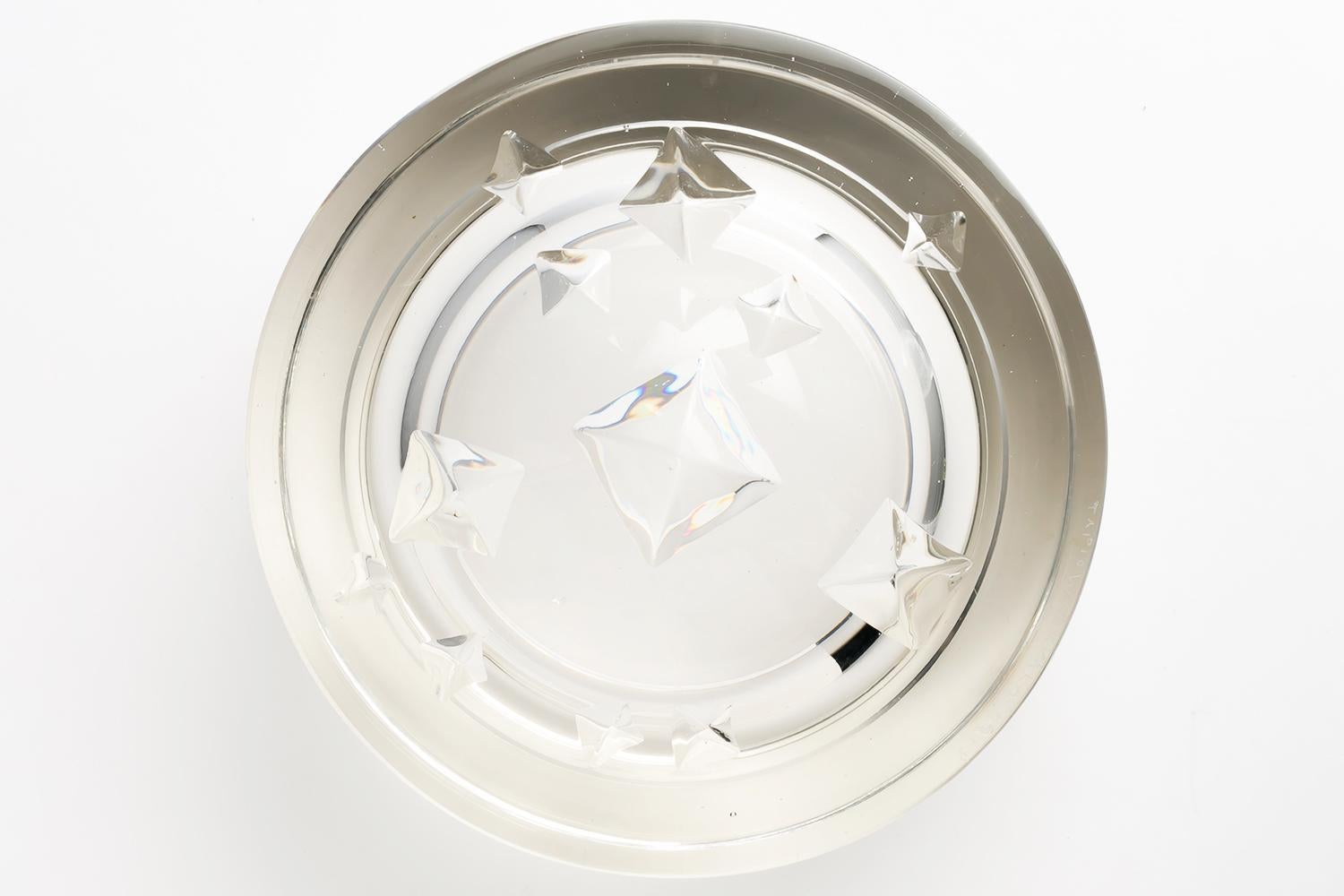 Tapio Wirkkala / ART OBJECT / ASHTRAY 
