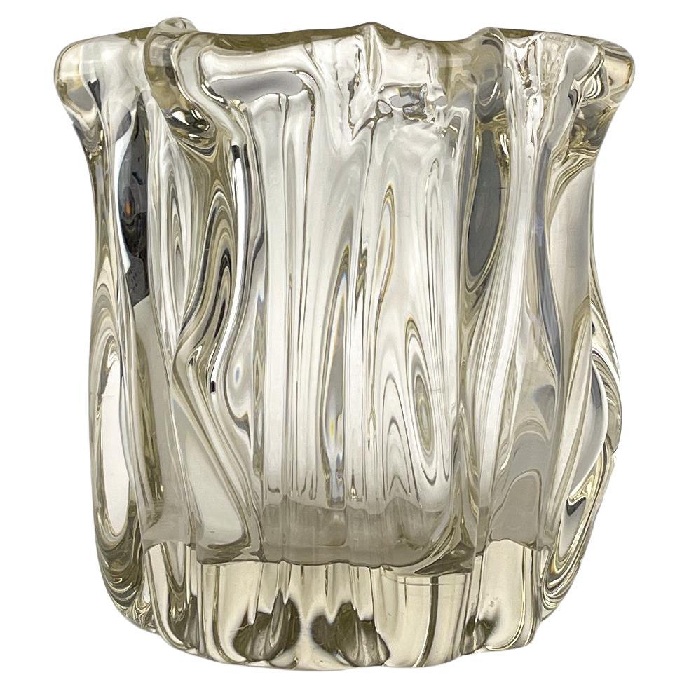 Tapio Wirkkala, Art-Object "Kalvolan Kanto", Model 3241, Iittala, Finland c 1960