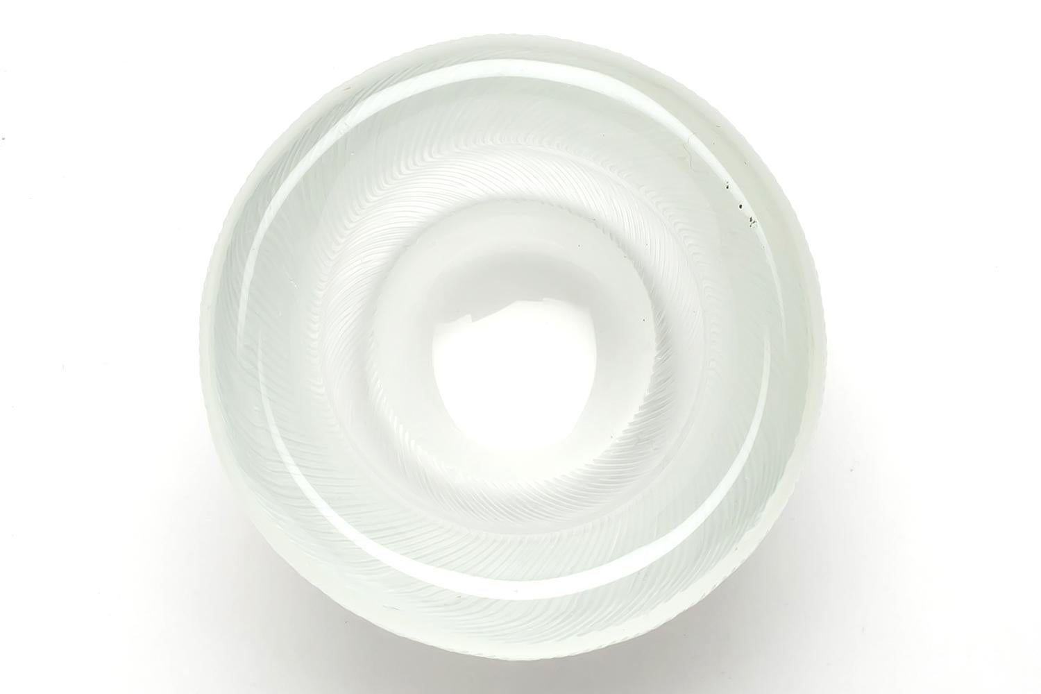 Tapio Wirkkala / ART OBJECT / SALT BOWL 3269 / Iittala in vendita 2