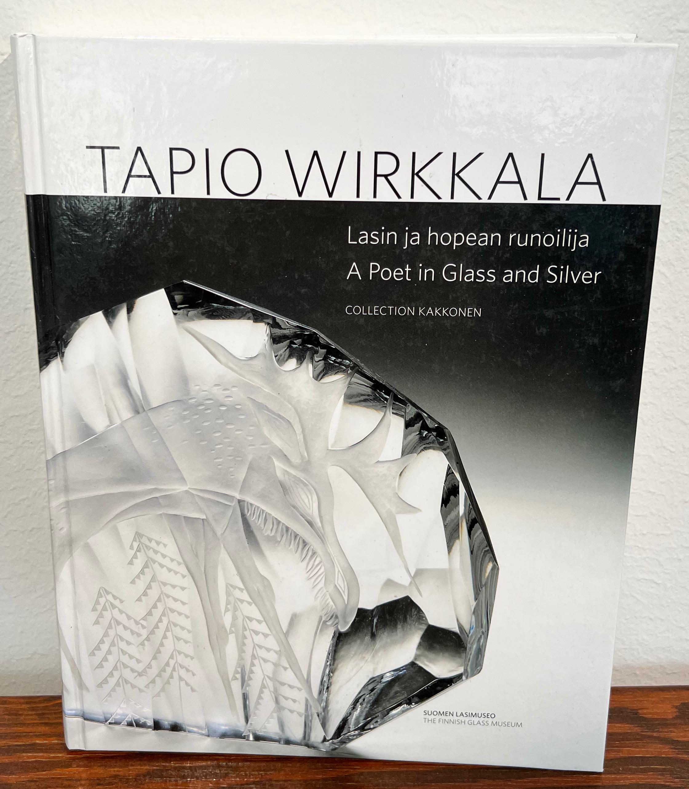 Finlandais Tapio Wirkkala - Objects for Objects fors - Sculpture 3400 - 1950`s en vente