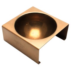 Tapio Wirkkala / ASHTRAY L TW488 / Kultakeskus
