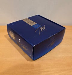 Tapio Wirkkala Bronze Bowl, Kultakeskus Oy 1990s