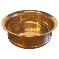 Tapio Wirkkala Bronze Bowl TW491