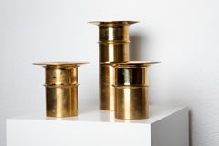 Tapio Wirkkala Candle Holders