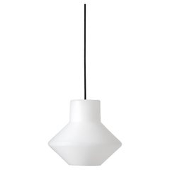 Tapio Wirkkala 'Centro 235' Pendant in Polyethylene for Innolux