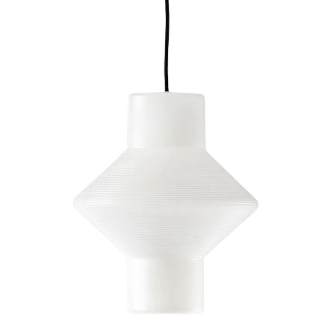 Scandinavian Modern Tapio Wirkkala 'Centro 310' Pendant in Polyethylene for Innolux For Sale