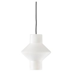 Tapio Wirkkala 'Centro 310' Pendant in Polyethylene for Innolux