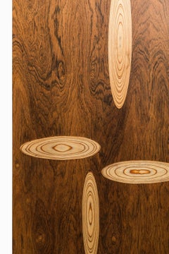 Tapio Wirkkala Coffee Table by Asko in Finland