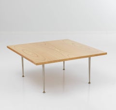 Tapio Wirkkala Coffee Table for Asko