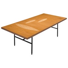 Tapio Wirkkala Coffee Table in Birch