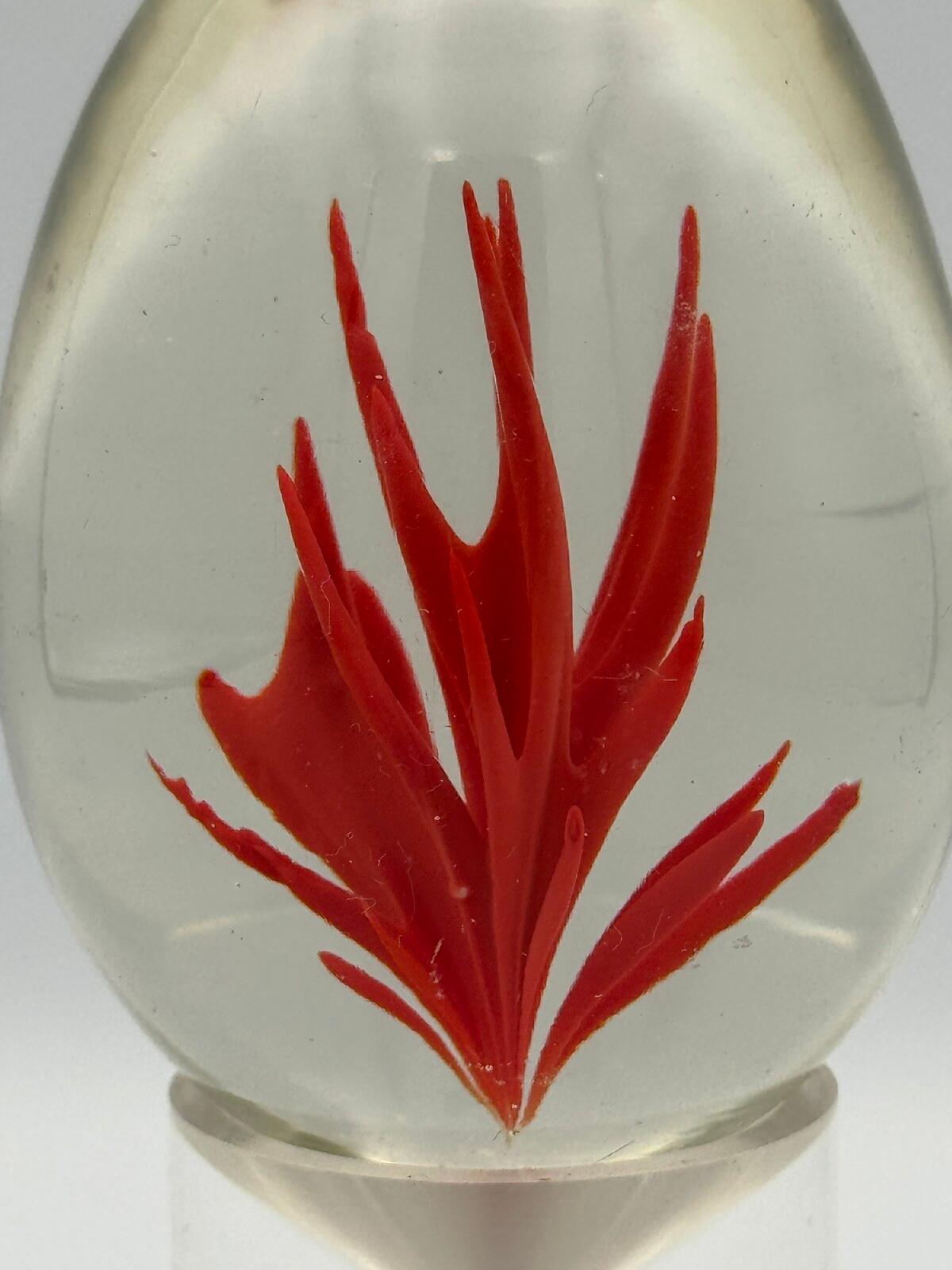 Tapio Wirkkala Egg for Venini, 1968 In Good Condition For Sale In Brussels, BE