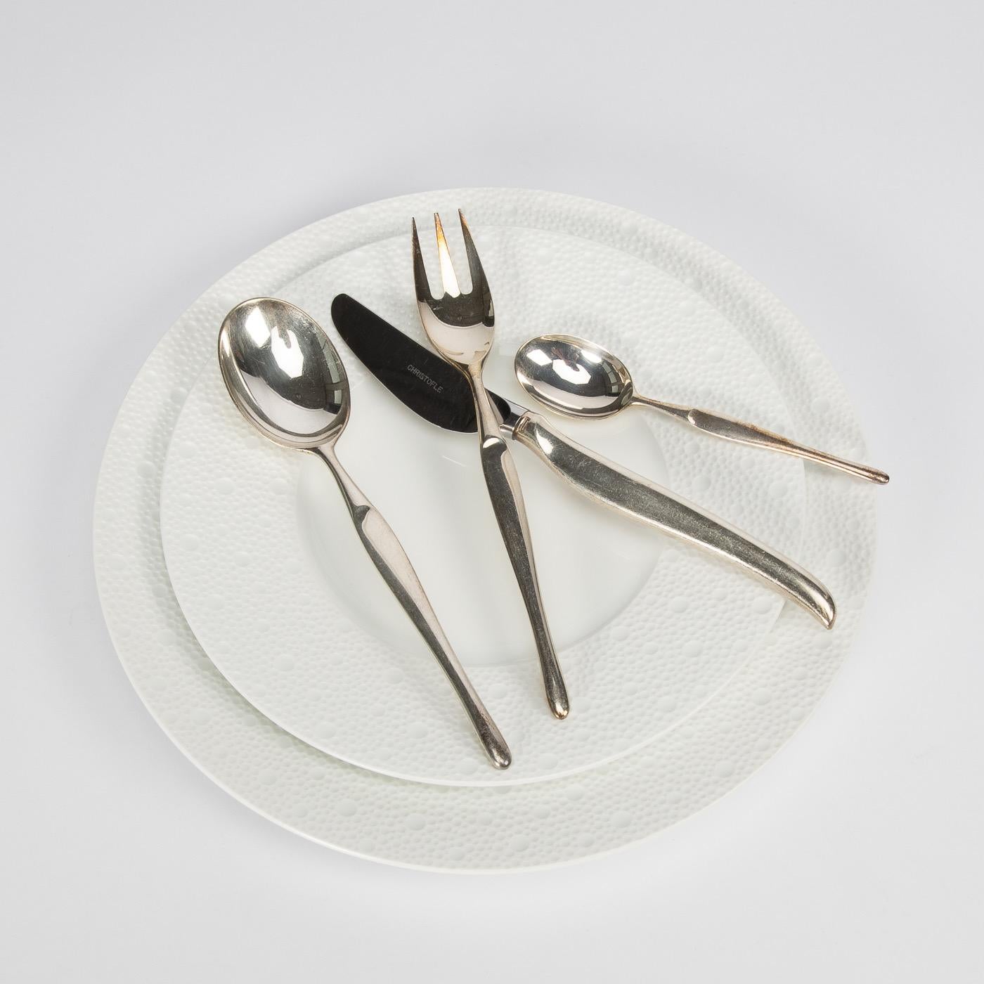 Cutlery set 