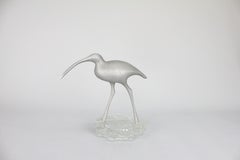 Tapio Wirkkala - Sculpture de couteau finlandaise des années 1970